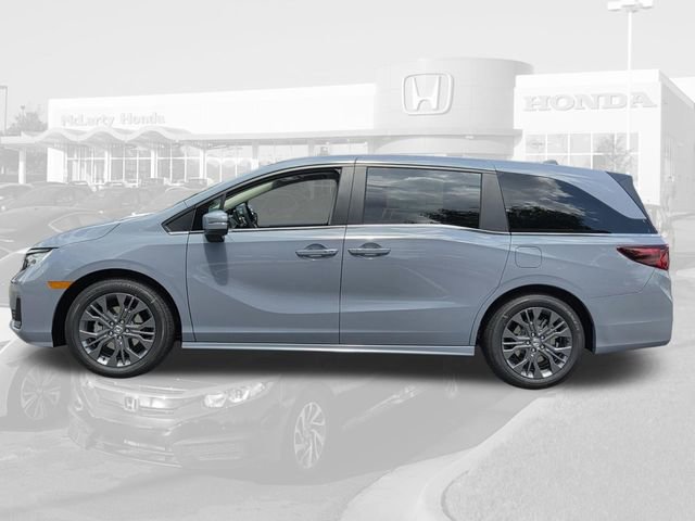 New 2026 Honda Odyssey Touring image 2
