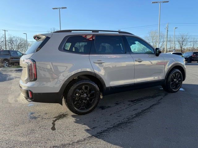 Used 2025 Kia Telluride SX Prestige X-Pro image 19