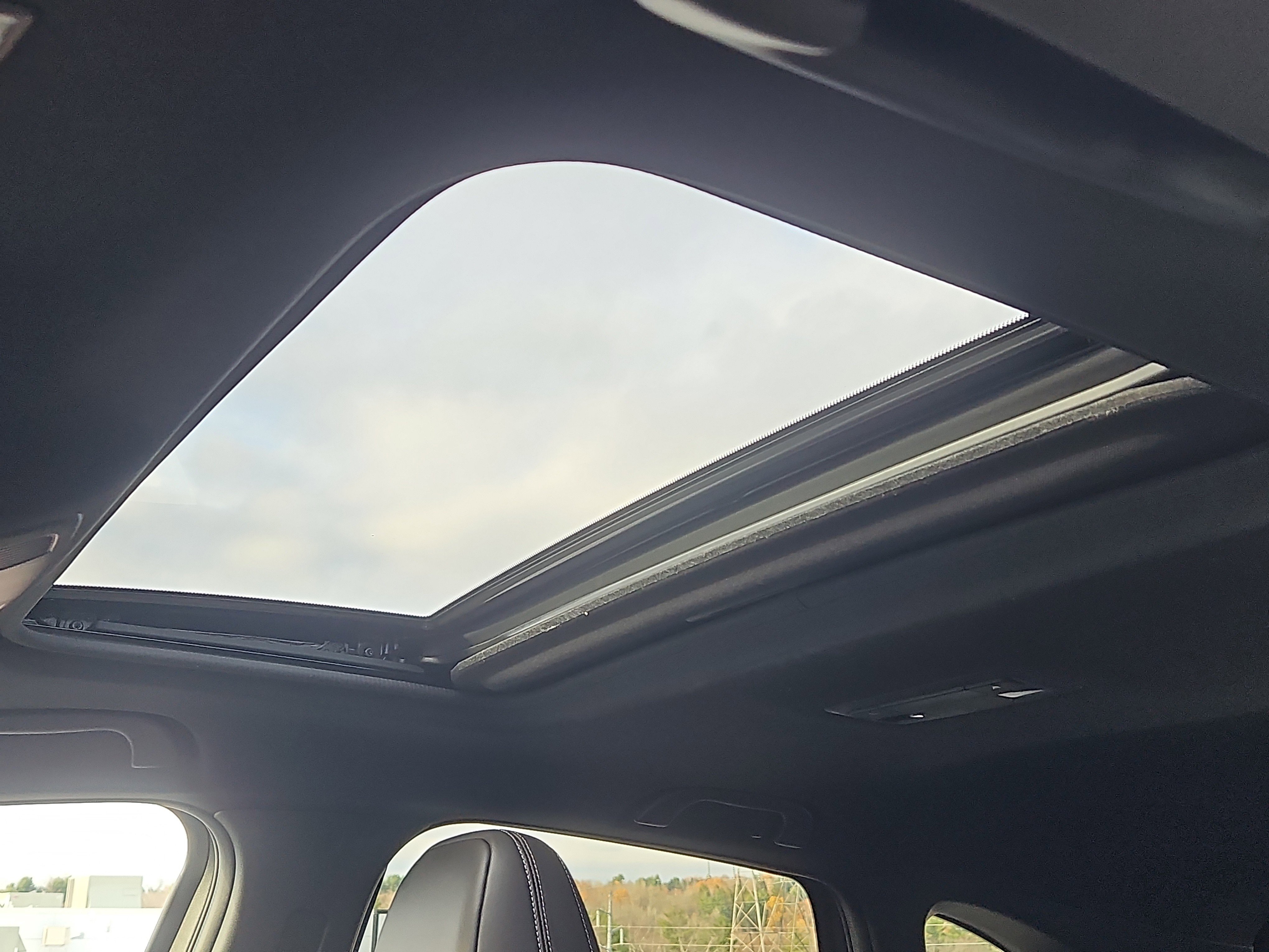 Certified 2025 MAZDA CX-5 Signature image 18