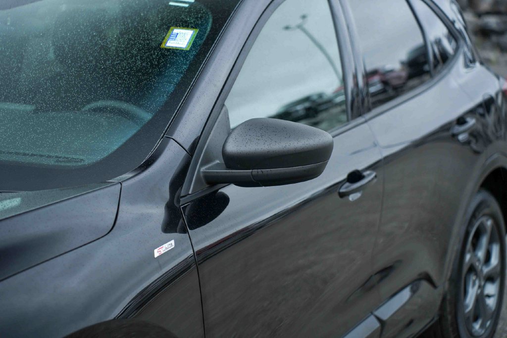 Used 2024 Ford Escape ST-Line w/ Tech Pack #1 AWD/4WD image 10
