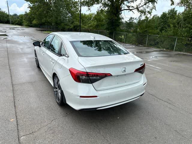 Used 2023 Honda Civic Touring image 20
