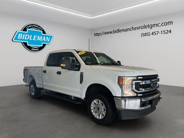 Used 2022 Ford F250 XLT