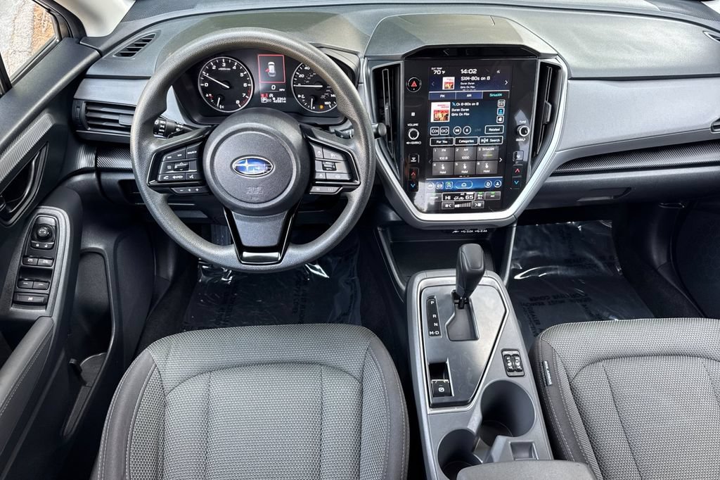 Used 2024 Subaru Crosstrek 2.0i Premium AWD/4WD image 13