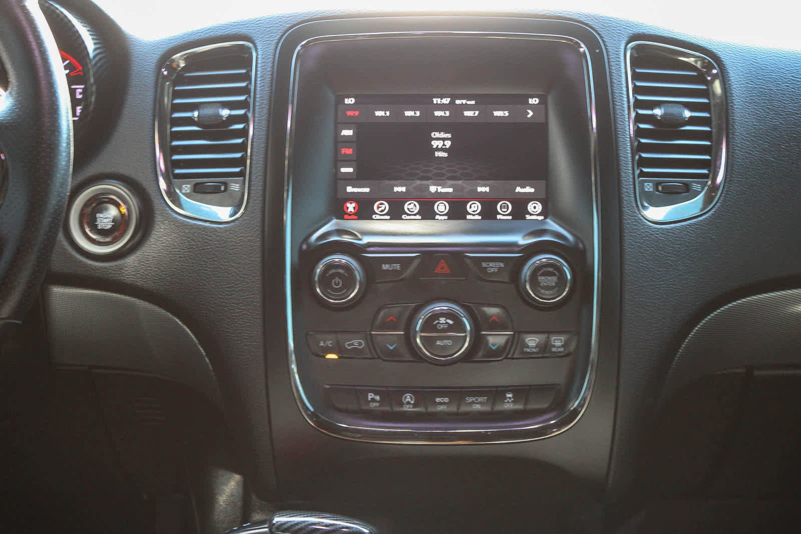 Used 2018 Dodge Durango GT w/ Blacktop Package image 11