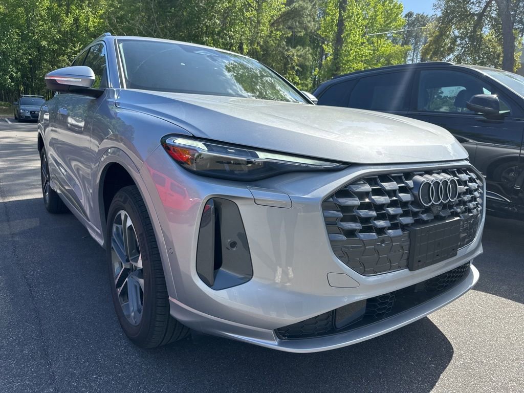 New 2026 Audi Q5 Premium Plus