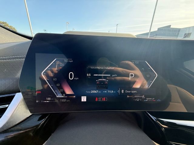 Certified 2024 BMW X2 xDrive28i w/ Premium Package image 18