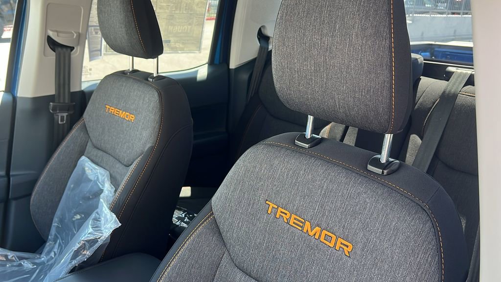 New 2024 Ford Maverick Tremor w/ Tremor Off-Road Package image 19