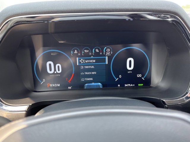 Used 2022 Ford F150 Lariat image 25