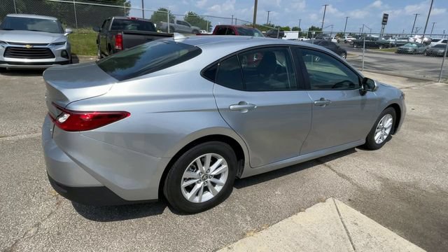 Used 2026 Toyota Camry LE w/ Convenience Package FWD image 2