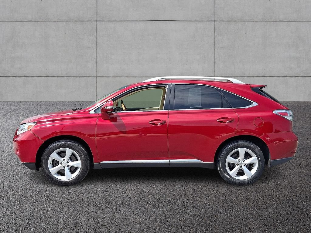 Used 2011 Lexus RX 350 AWD w/ Premium Pkg image 7