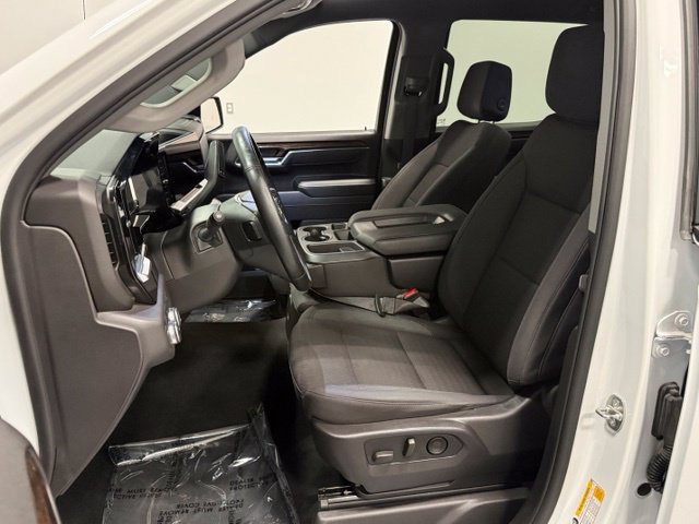Used 2024 GMC Sierra 1500 Elevation AWD/4WD image 15