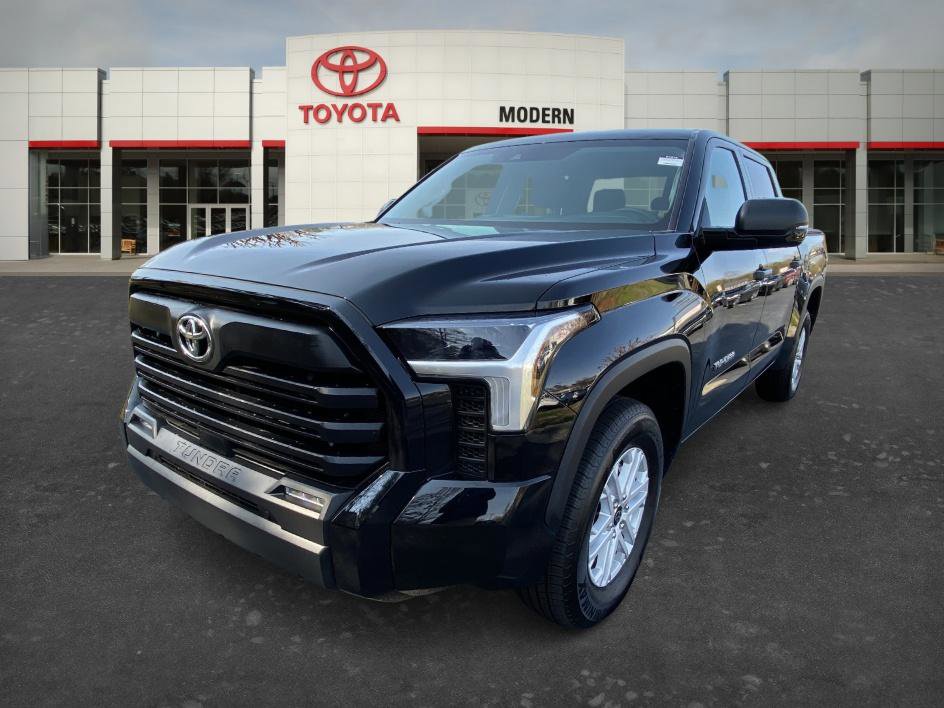 Used 2022 Toyota Tundra SR5 w/ Convenience Package
