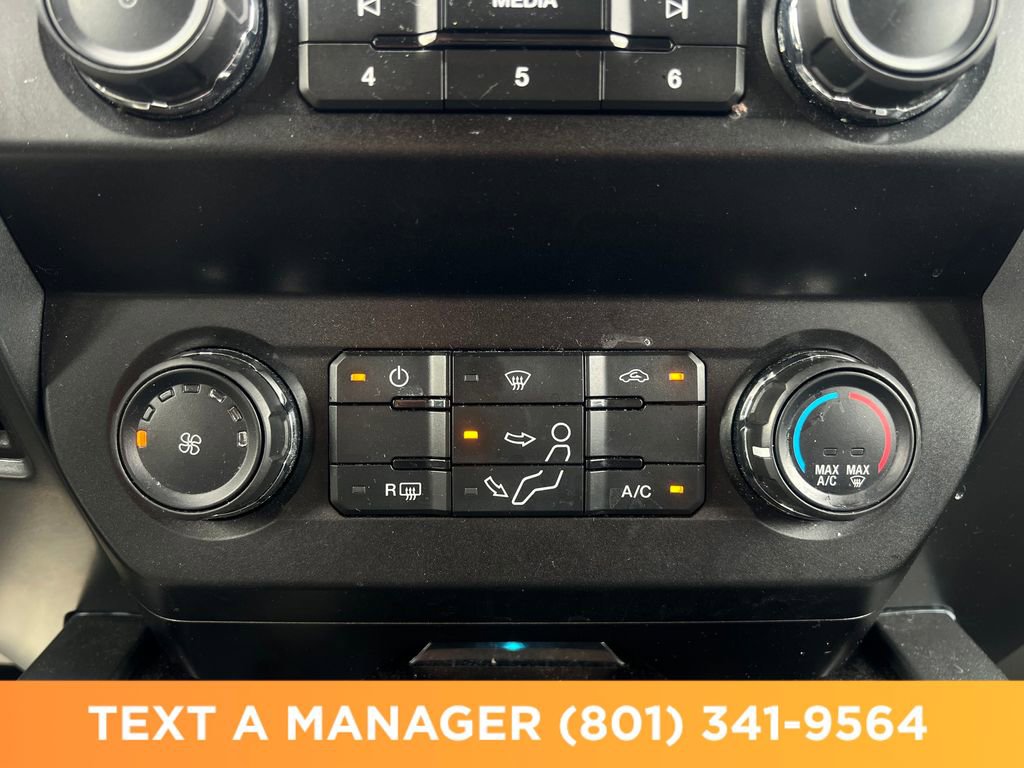 Used 2022 Ford F250 XLT w/ XLT Value Package AWD/4WD image 28