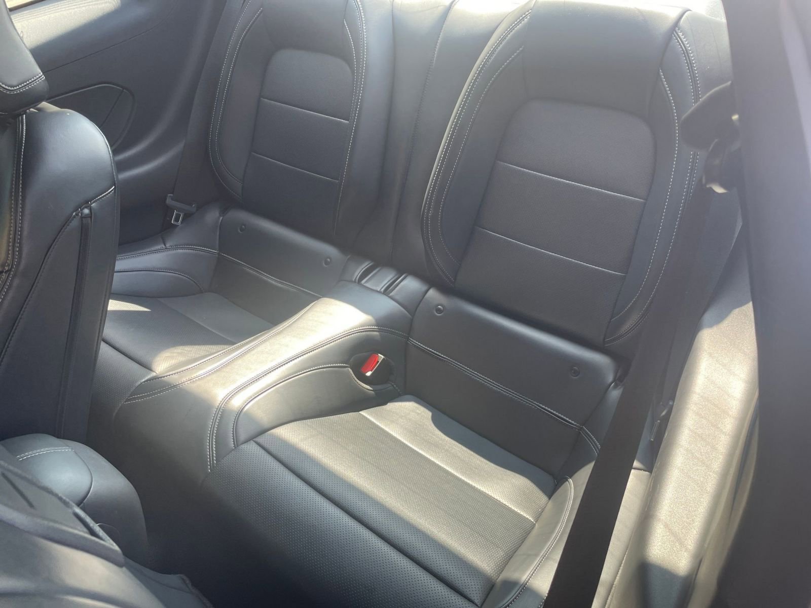 Used 2024 Ford Mustang Premium image 37