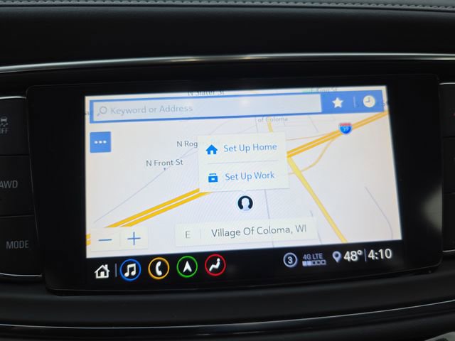 Used 2020 Buick Enclave Essence w/ Sound and Sites Package image 23