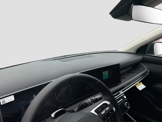 New 2026 Hyundai Tucson SEL image 9