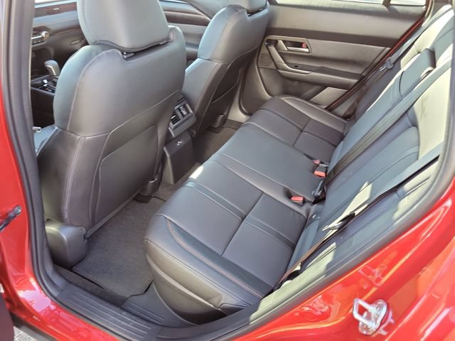New 2026 MAZDA CX-50 AWD 2.5 Hybrid w/ Cargo Package image 20