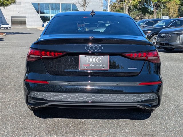 New 2026 Audi A3 2.0T Premium Plus image 7