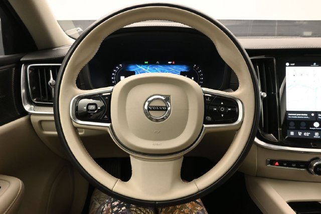 Certified 2024 Volvo S60 B5 Ultimate w/ Climate Package AWD/4WD image 24