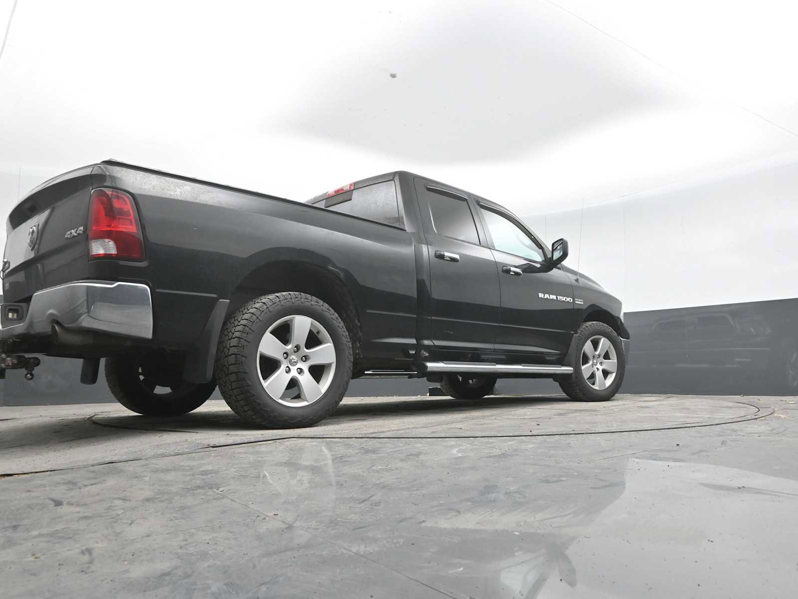 Used 2012 RAM 1500 Big Horn image 34