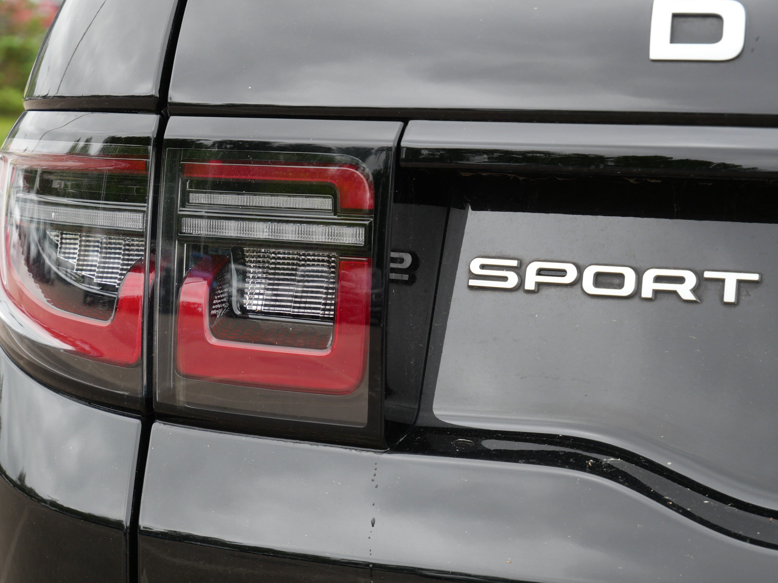 Used 2024 Land Rover Discovery Sport S AWD/4WD image 11