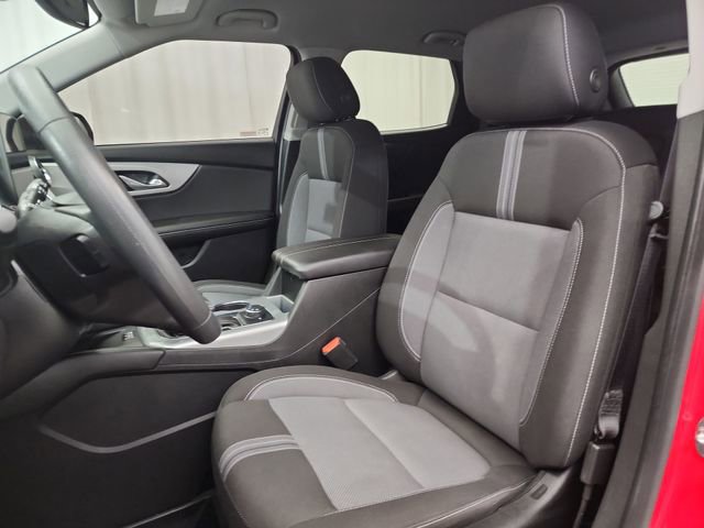 Used 2023 Chevrolet Blazer LT w/ Convenience Package image 17