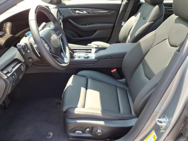 New 2026 Cadillac CT5 Sport AWD/4WD image 5
