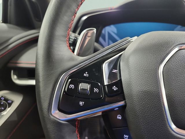 Used 2024 Chevrolet Corvette Stingray Coupe w/ 1LT image 19