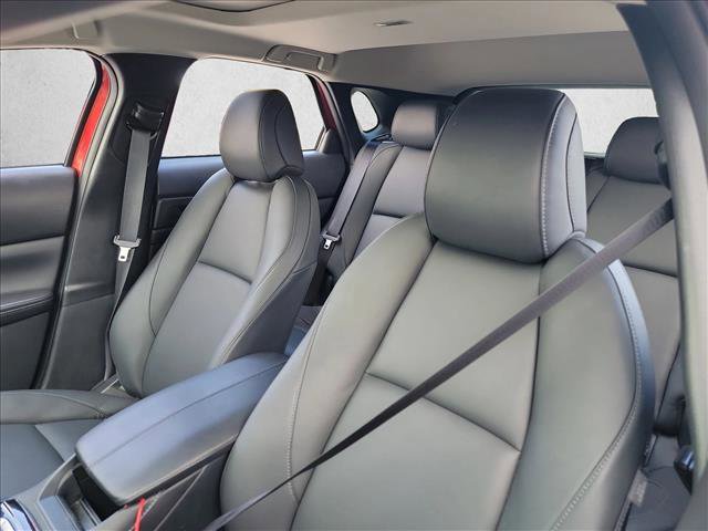Used 2025 MAZDA CX-30 AWD 2.5 S w/ Preferred Package image 13