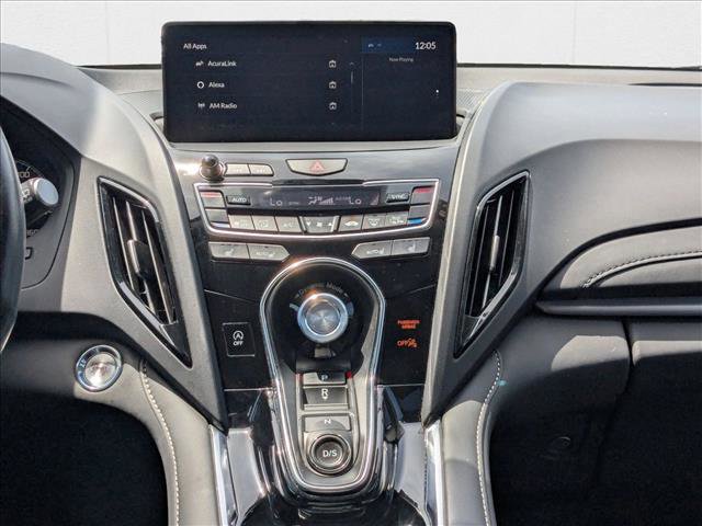 Used 2022 Acura RDX FWD w/ Technology Package image 13