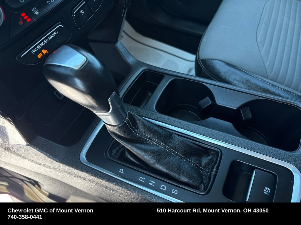 Used 2018 Ford Escape SE w/ SE Sport Appearance Package image 28