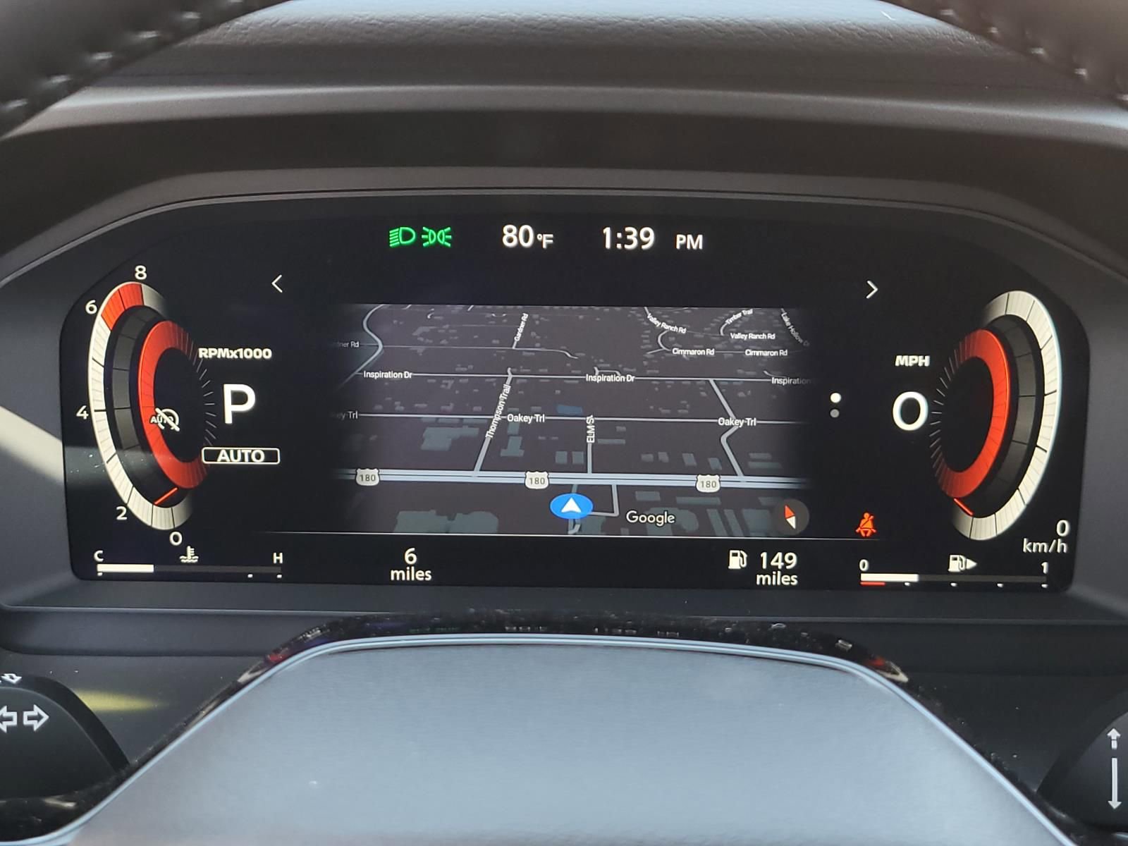New 2026 Nissan Rogue Platinum image 27