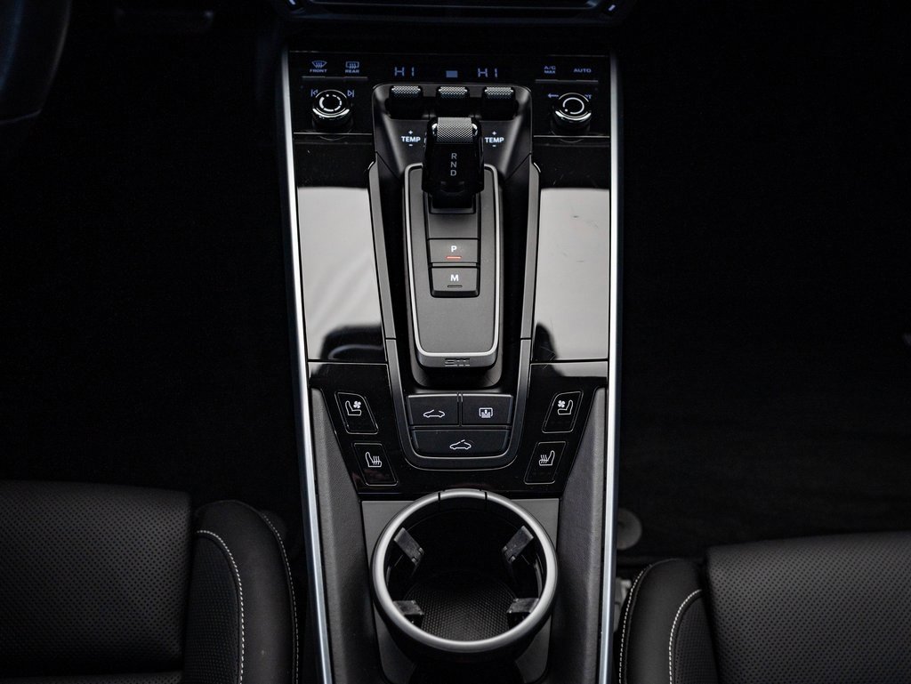 Used 2015 Porsche 911 Carrera image 42