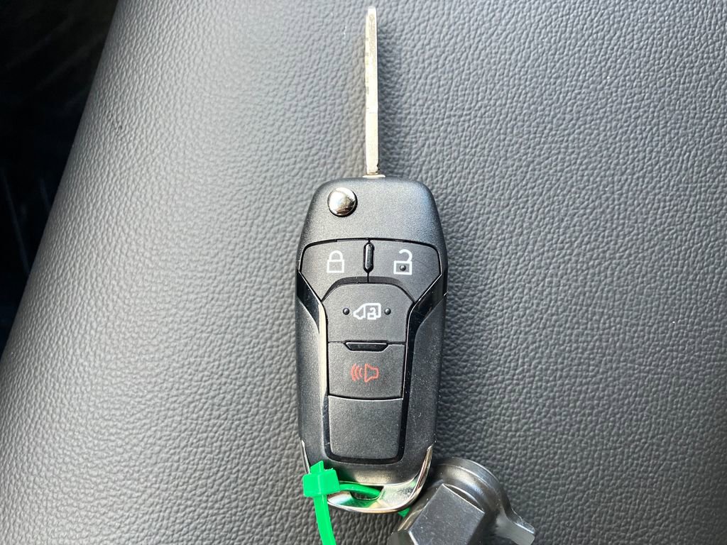 New 2025 Ford Transit 350 Base w/ Load Area Protection Package image 29