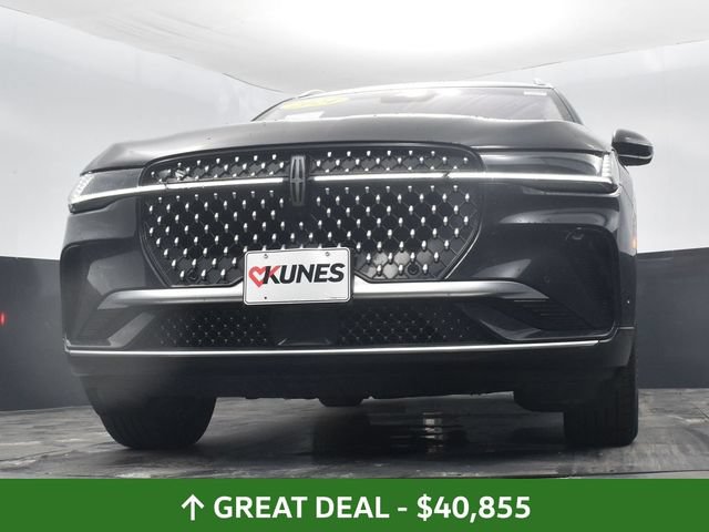 Used 2024 Lincoln Nautilus Reserve AWD/4WD image 50