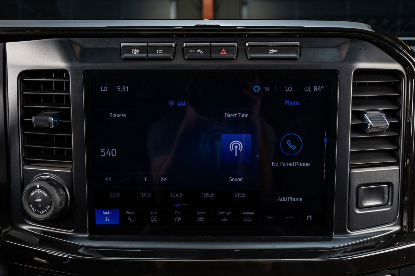 Used 2023 Ford F250 Lariat w/ Lariat Ultimate Package image 24