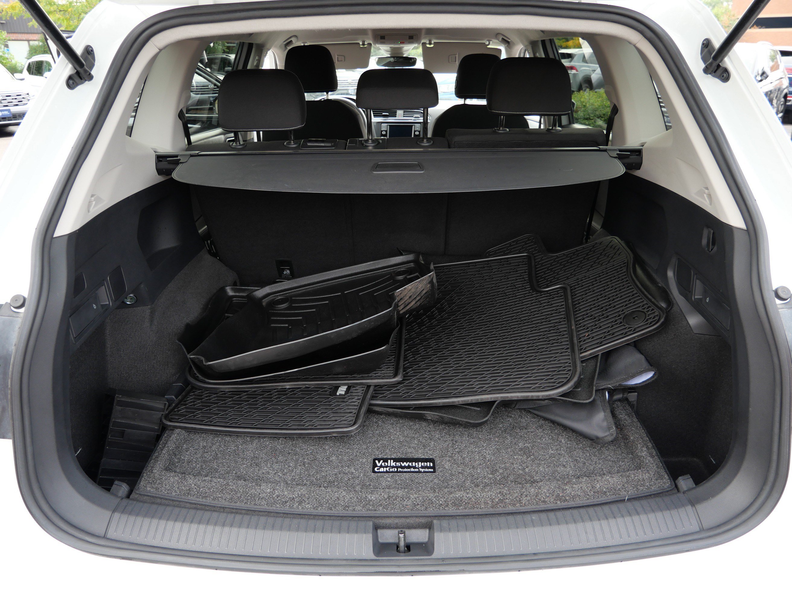 Certified 2023 Volkswagen Tiguan S AWD/4WD image 18