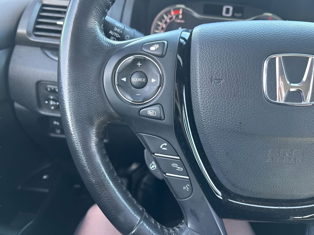 Used 2019 Honda Ridgeline RTL-E image 24