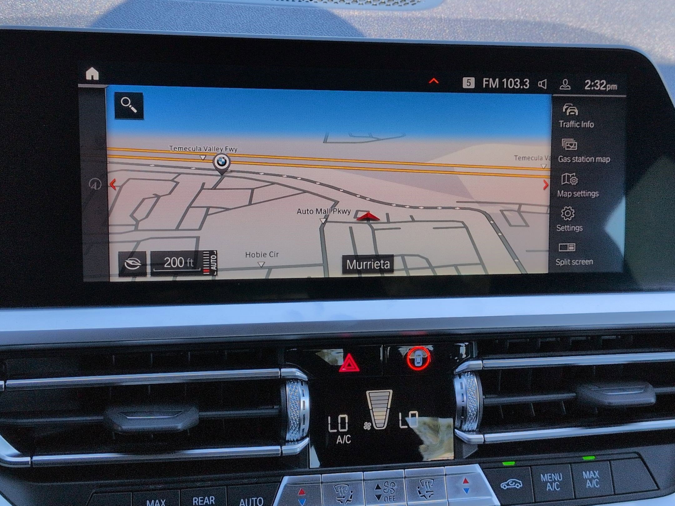 Certified 2022 BMW M340i w/ Driving Assistance Package image 24