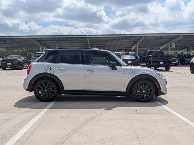 Used 2020 MINI Cooper S w/ Storage Package image 6