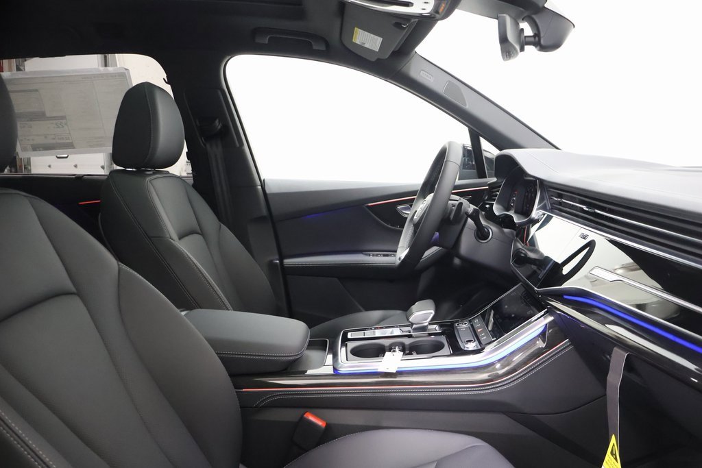 New 2026 Audi Q7 2.0T Premium Plus image 21