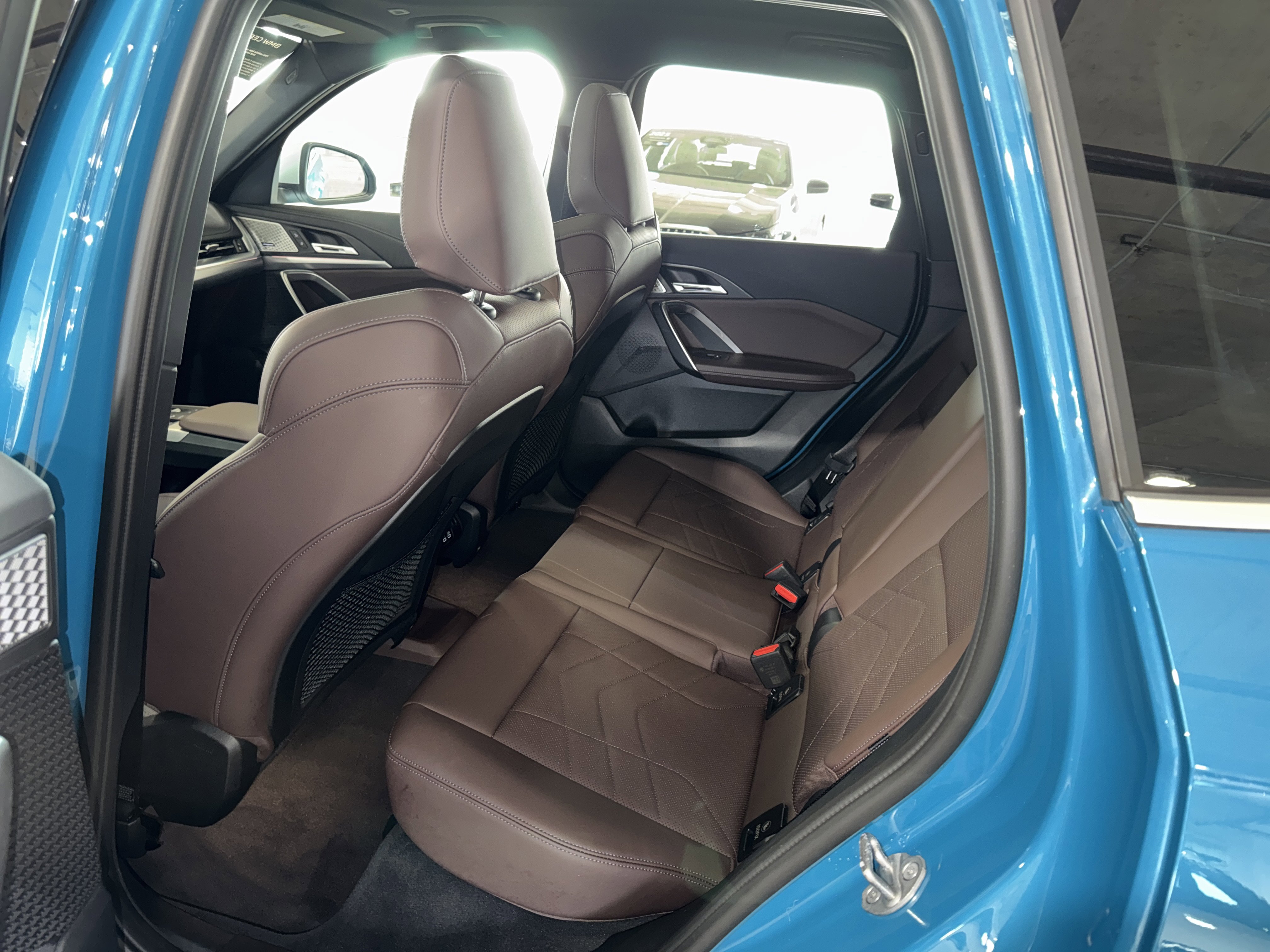 Certified 2023 BMW X1 xDrive28i w/ Premium Package image 14