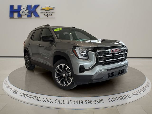 Used 2026 GMC Terrain Elevation w/ Elevation Premium Package