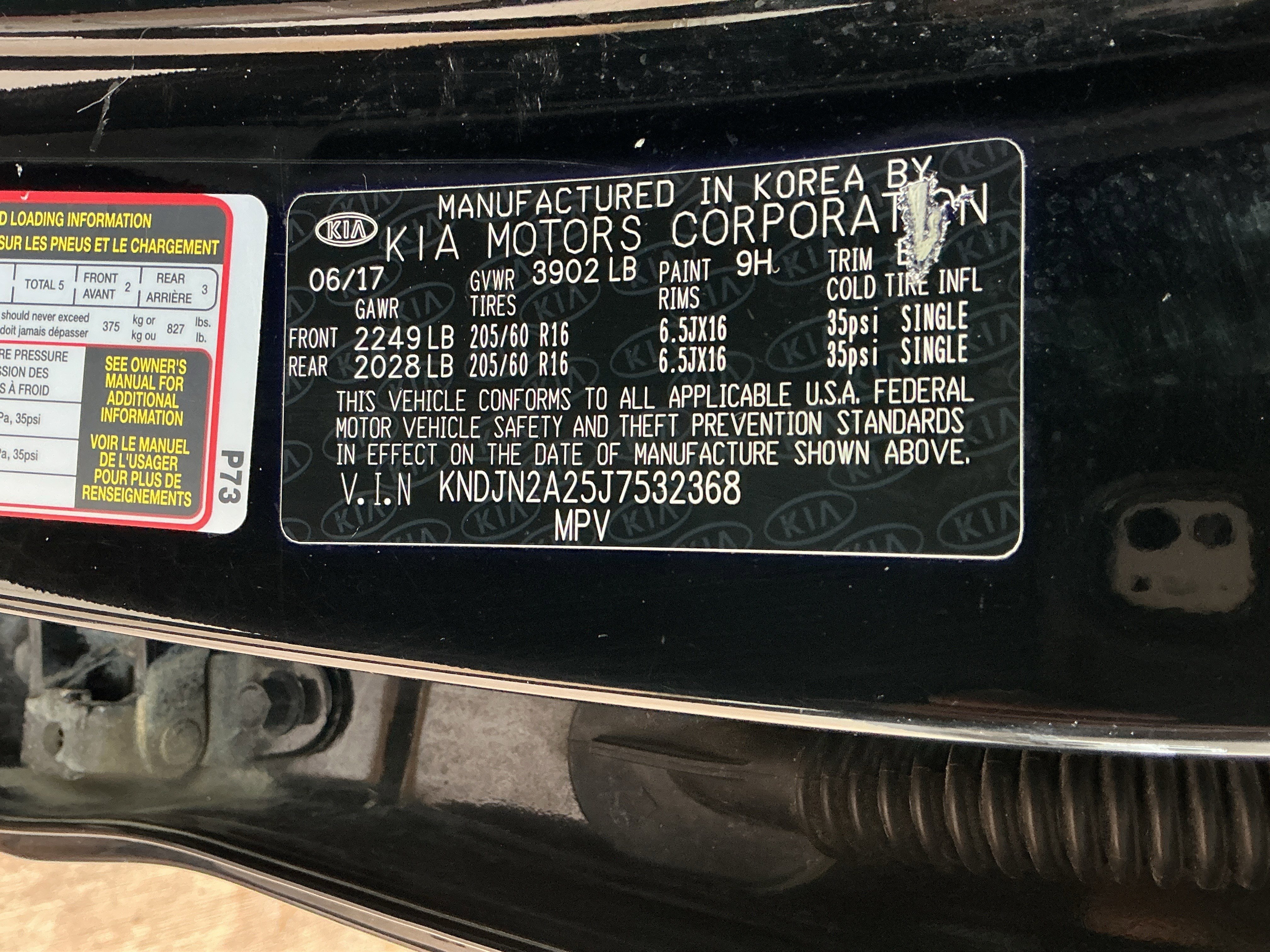 Used 2018 Kia Soul image 25