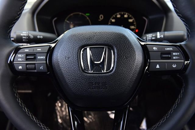 New 2026 Honda Civic Sport image 20