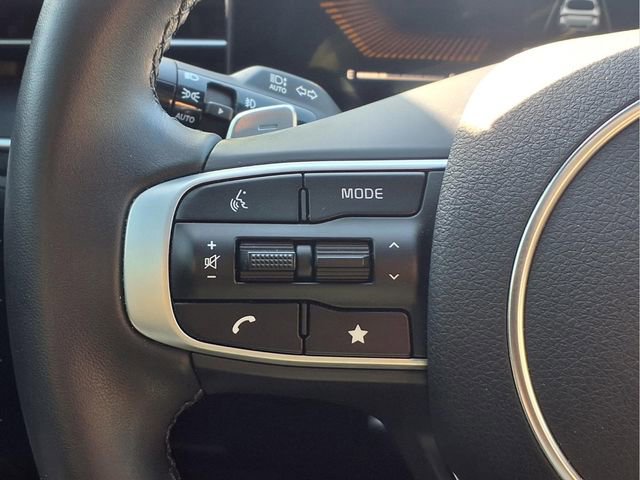 Used 2025 Kia K5 GT FWD image 12