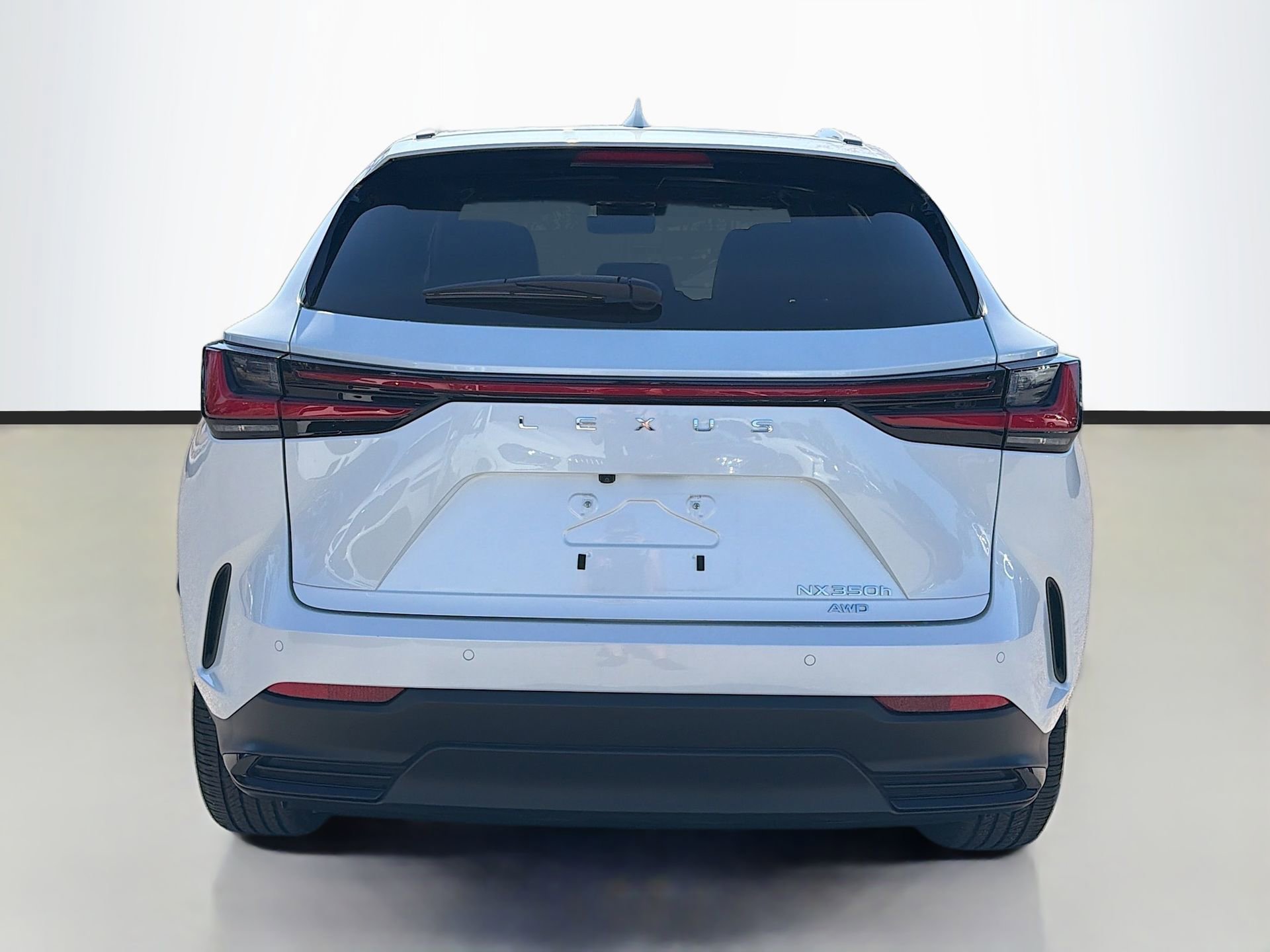 Used 2023 Lexus NX 350h AWD w/ Premium Package image 5