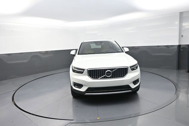 Used 2020 Volvo XC40 T4 Inscription w/ Protection Package Premier FWD image 32