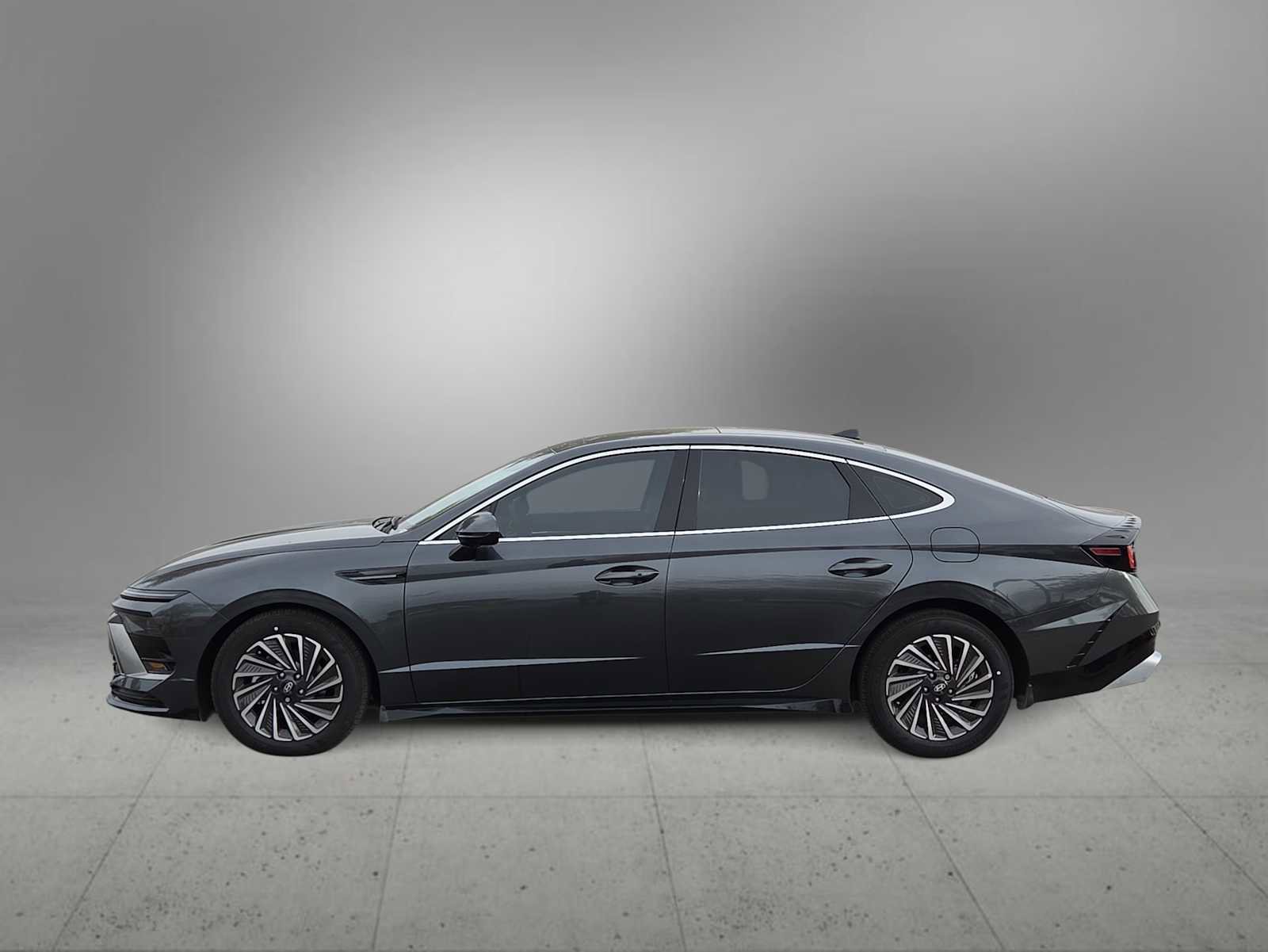 New 2026 Hyundai Sonata SEL FWD image 5