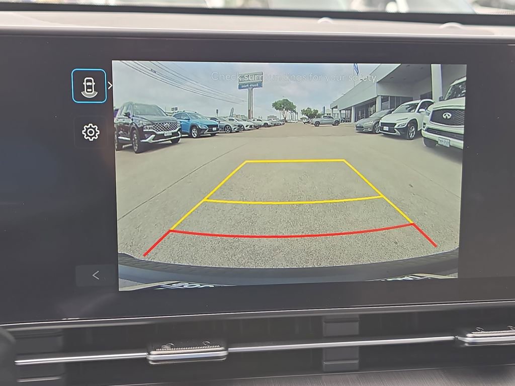 Certified 2024 Hyundai Kona SEL image 22